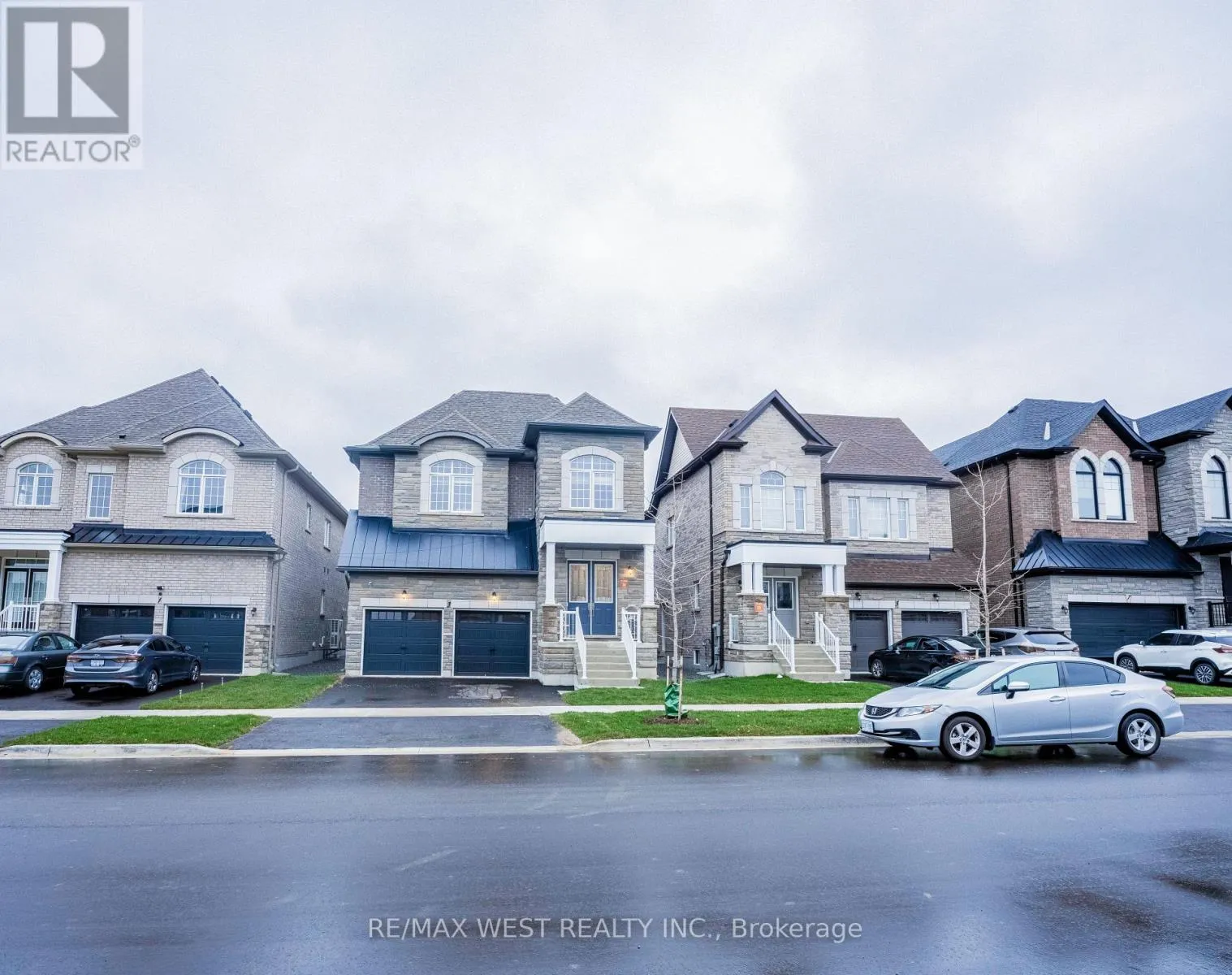 House for rent: 3 Speciosa Street, Richmond Hill, Ontario L4E 2Y5