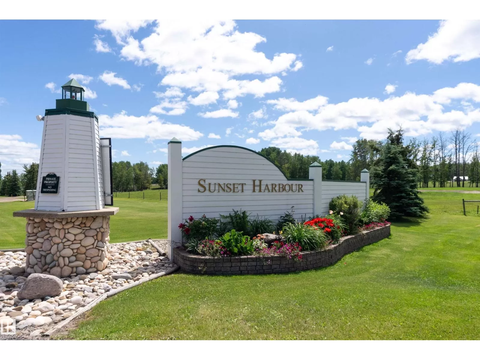 No Building for rent: 3 Sunset Hb, Rural Wetaskiwin County, Alberta T0C 2H0