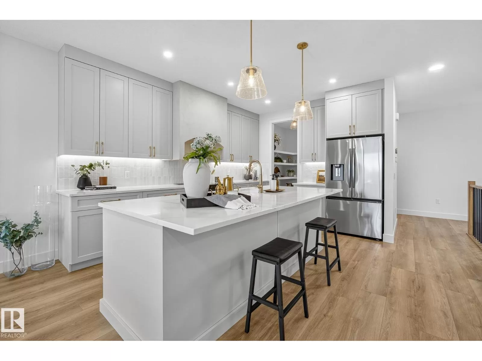 House for rent: 3 Sydwyck Ci, Spruce Grove, Alberta T7X 0A0