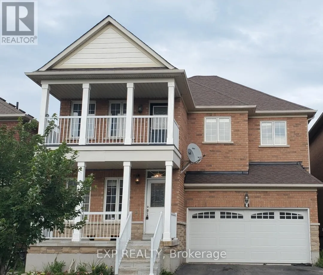 House for rent: 3 Trish Drive, Richmond Hill, Ontario L4E 5C5