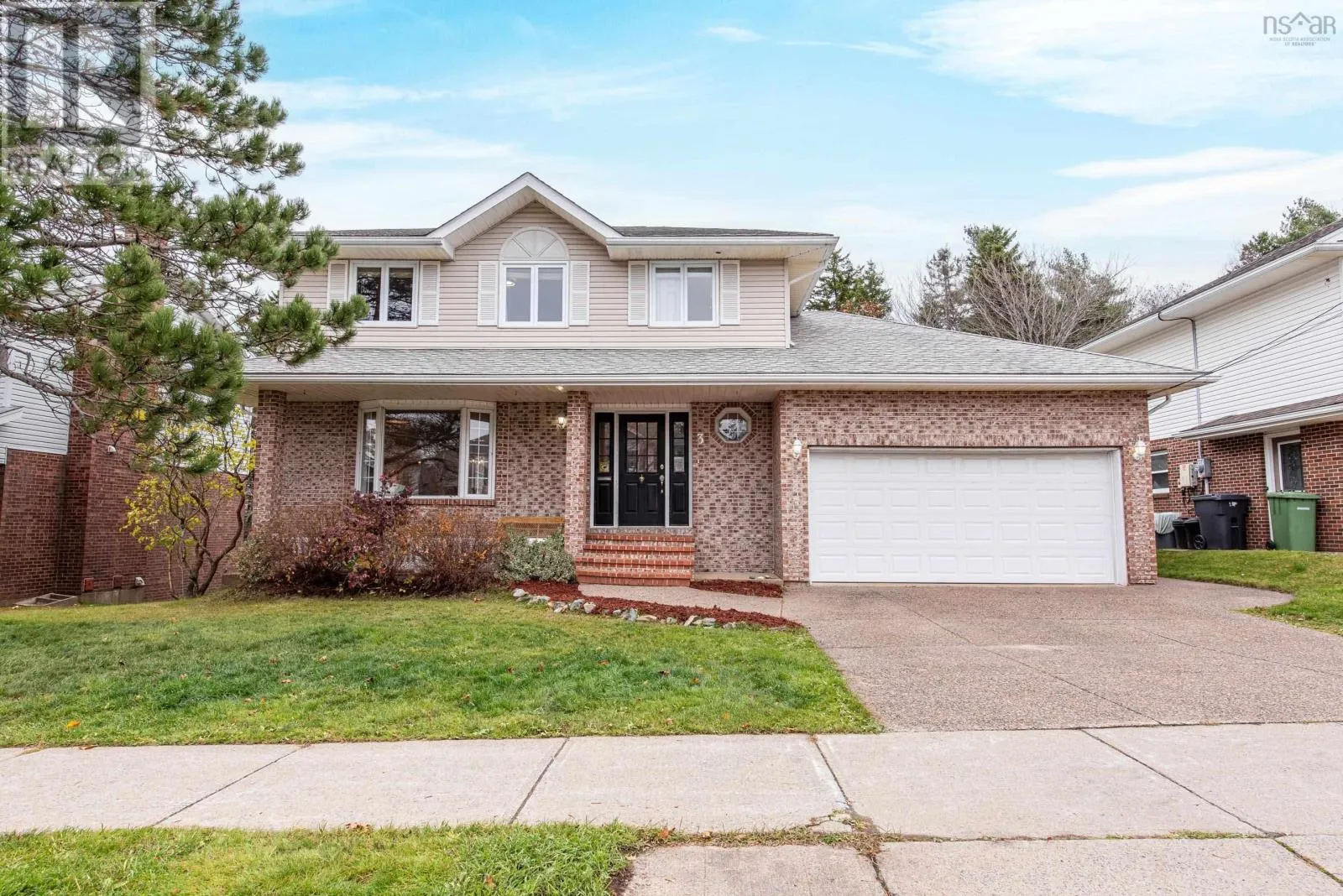 House for rent: 3 Turnmill Drive, Halifax, Nova Scotia B3M 4H2