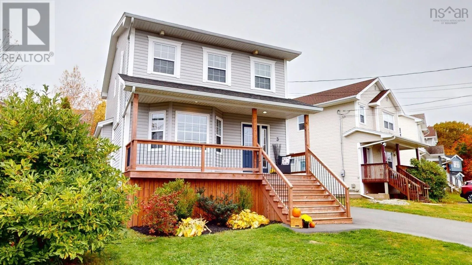 House for rent: 3 Tutor Court, Dartmouth, Nova Scotia B3A 4X9