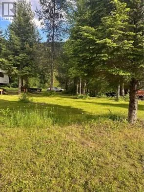 Other for rent: 3 Valley Road Lot# 68, Yahk, British Columbia V0B 2P0
