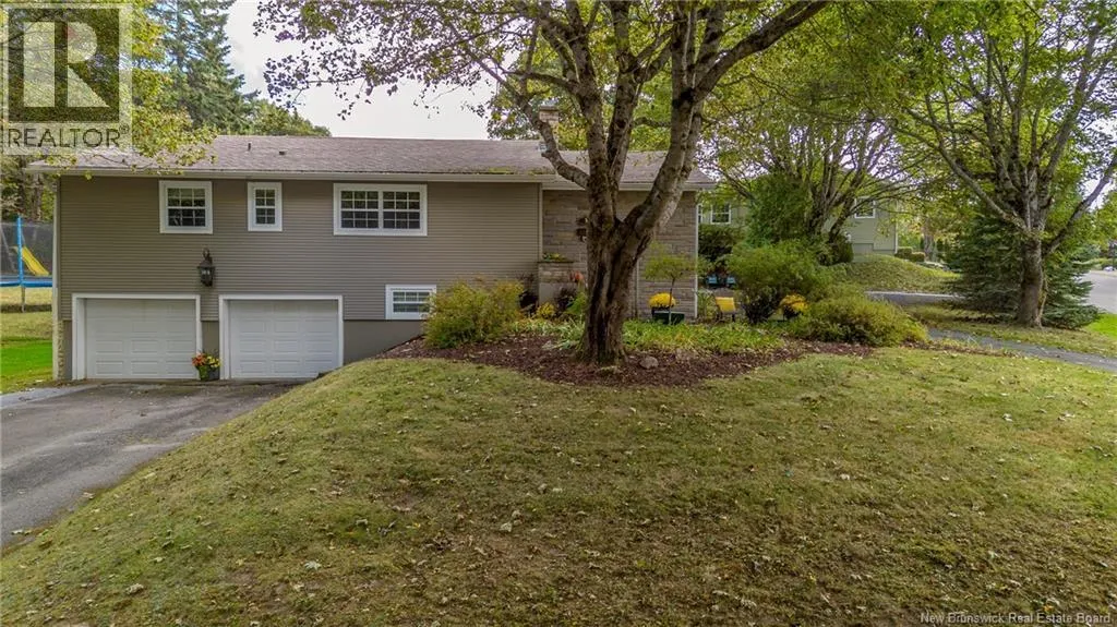 House for rent: 3 Valpy Drive, Rothesay, New Brunswick E2H 1V2