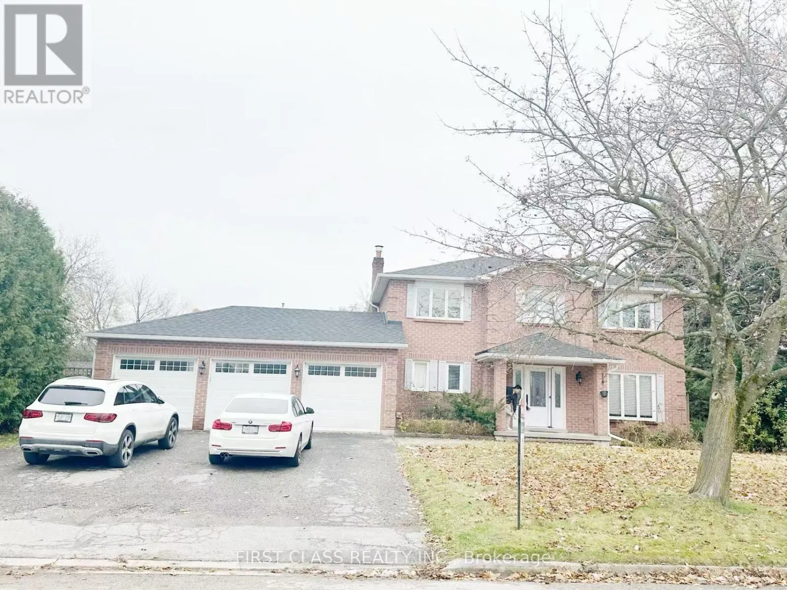 House for rent: 3 Veronica Crescent, East Gwillimbury, Ontario L0G 1V0