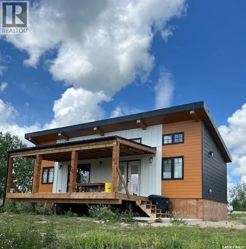 House for rent: 3 Wacasa Ridge, Hoodoo Rm No. 401, Saskatchewan S0K 4P0