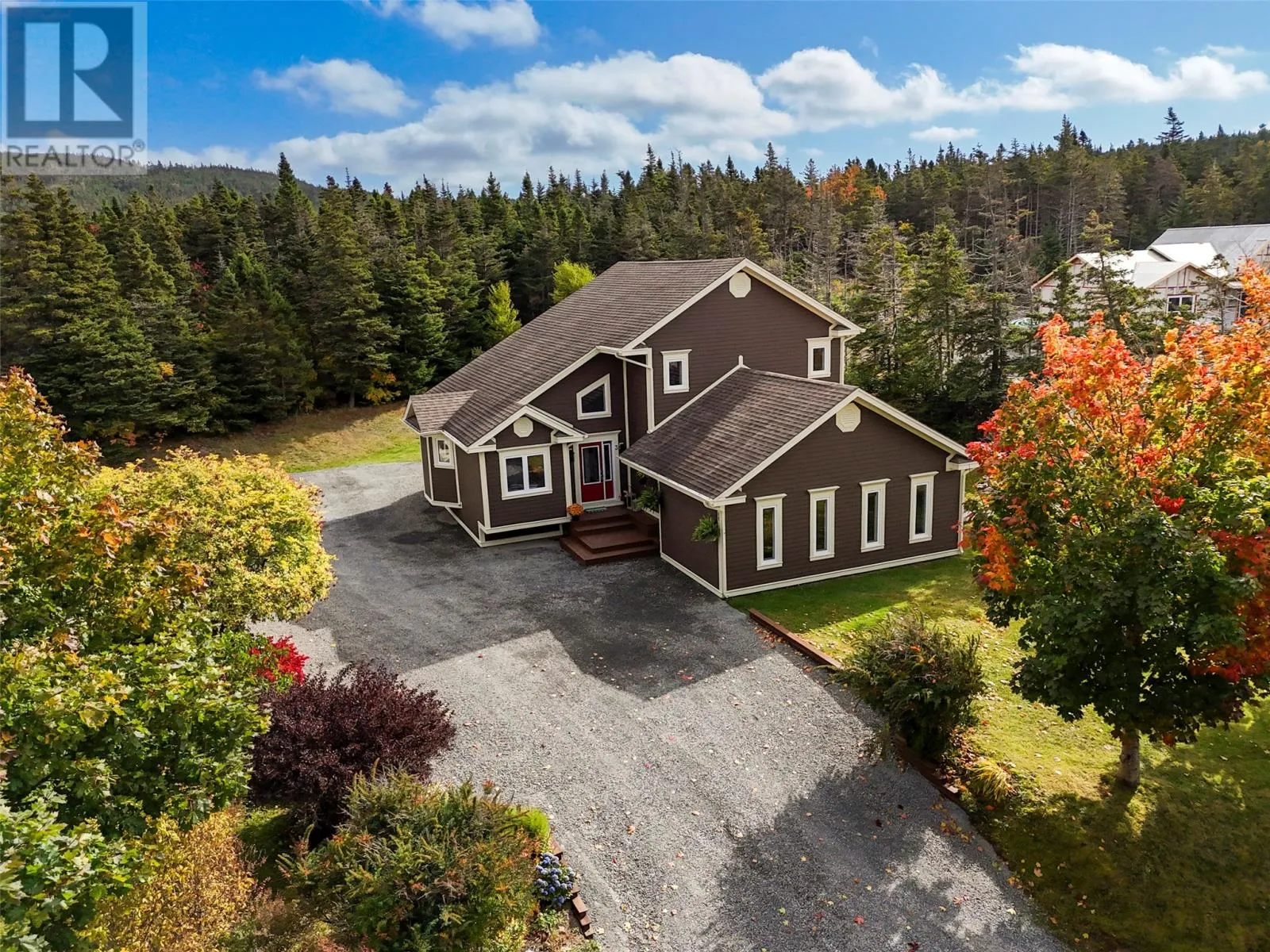 House for rent: 3 Waynes Lane, Greens Harbour, Newfoundland & Labrador A0B 1X0