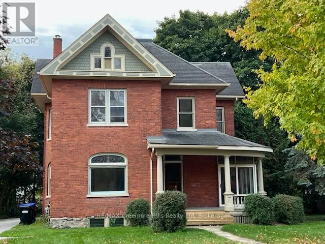 House for rent: 3 Wellington Street E, Clearview, Ontario L0M 1G0