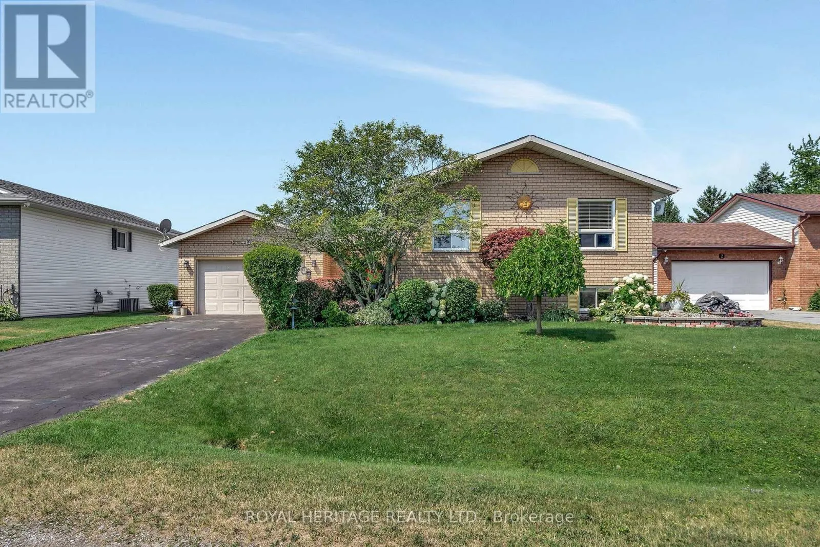 House for rent: 3 Wendy's Lane, Brighton, Ontario K0K 1H0