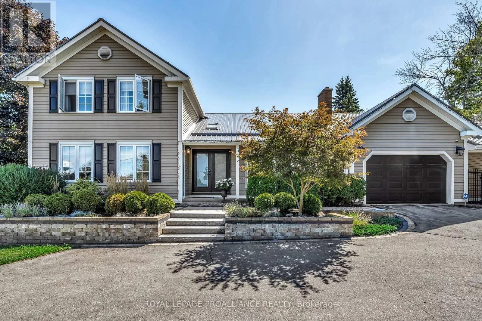 House for rent: 3 Wesley Acres Road, Prince Edward County, Ontario K0K 1G0