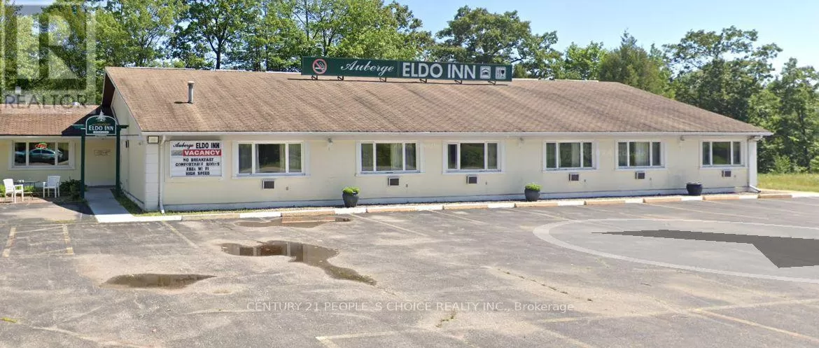 3 White Drive, Blind River, Ontario P0R 1B0