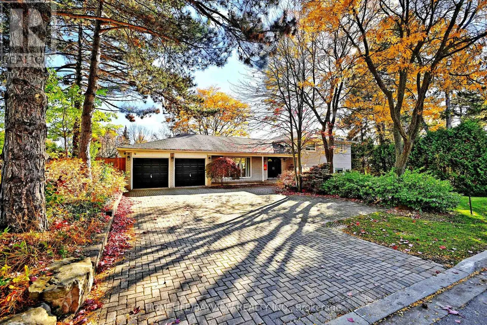 House for rent: 3 Wildrose Crescent, Markham, Ontario L3T 1N6