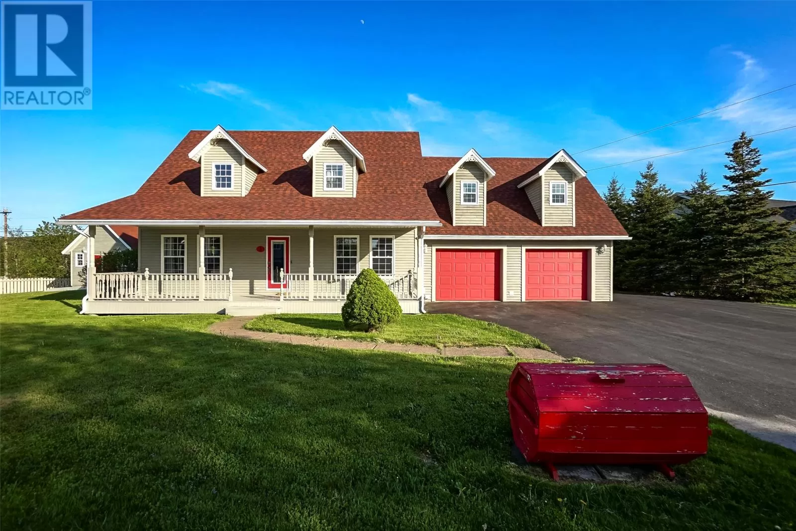 House for rent: 3 Willoughby Drive, Carbonear, Newfoundland & Labrador A1Y 1A4