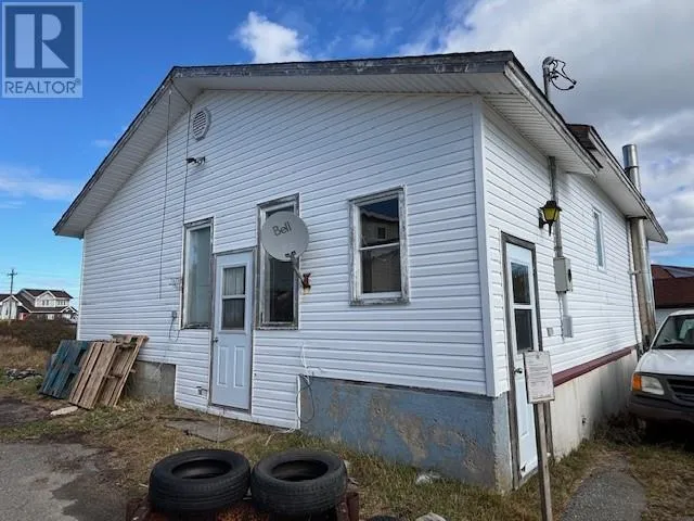 House for rent: 3 Winsors Lane, New Wes Valley, Newfoundland & Labrador A0G 4R0