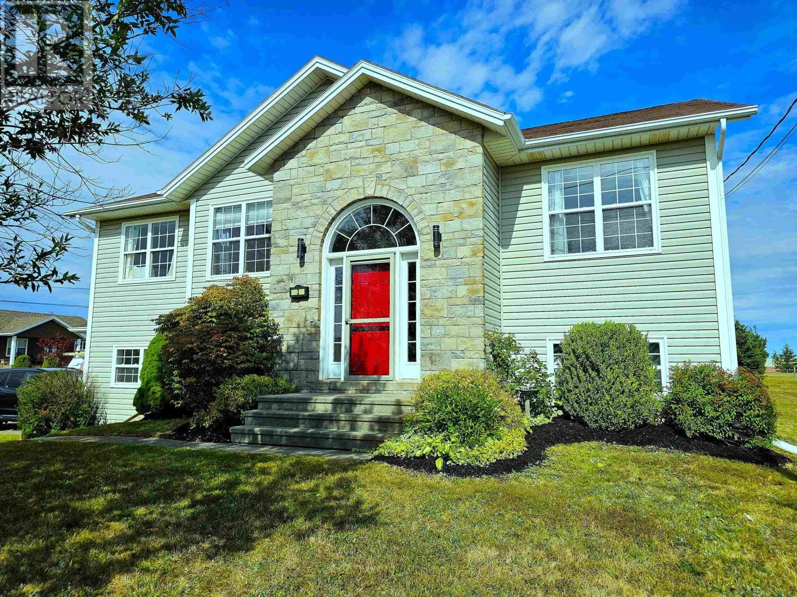 House for rent: 3 Wisteria Avenue, West Royalty, Prince Edward Island C1E 0B5