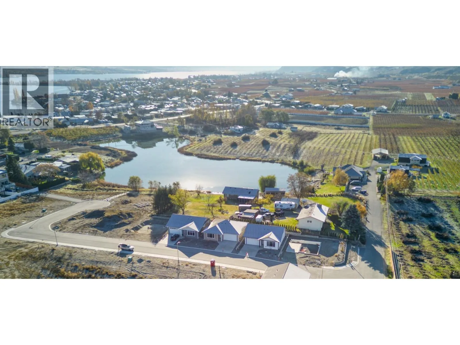 House for rent: 3 Wood Duck Way, Osoyoos, British Columbia V0H 1V5