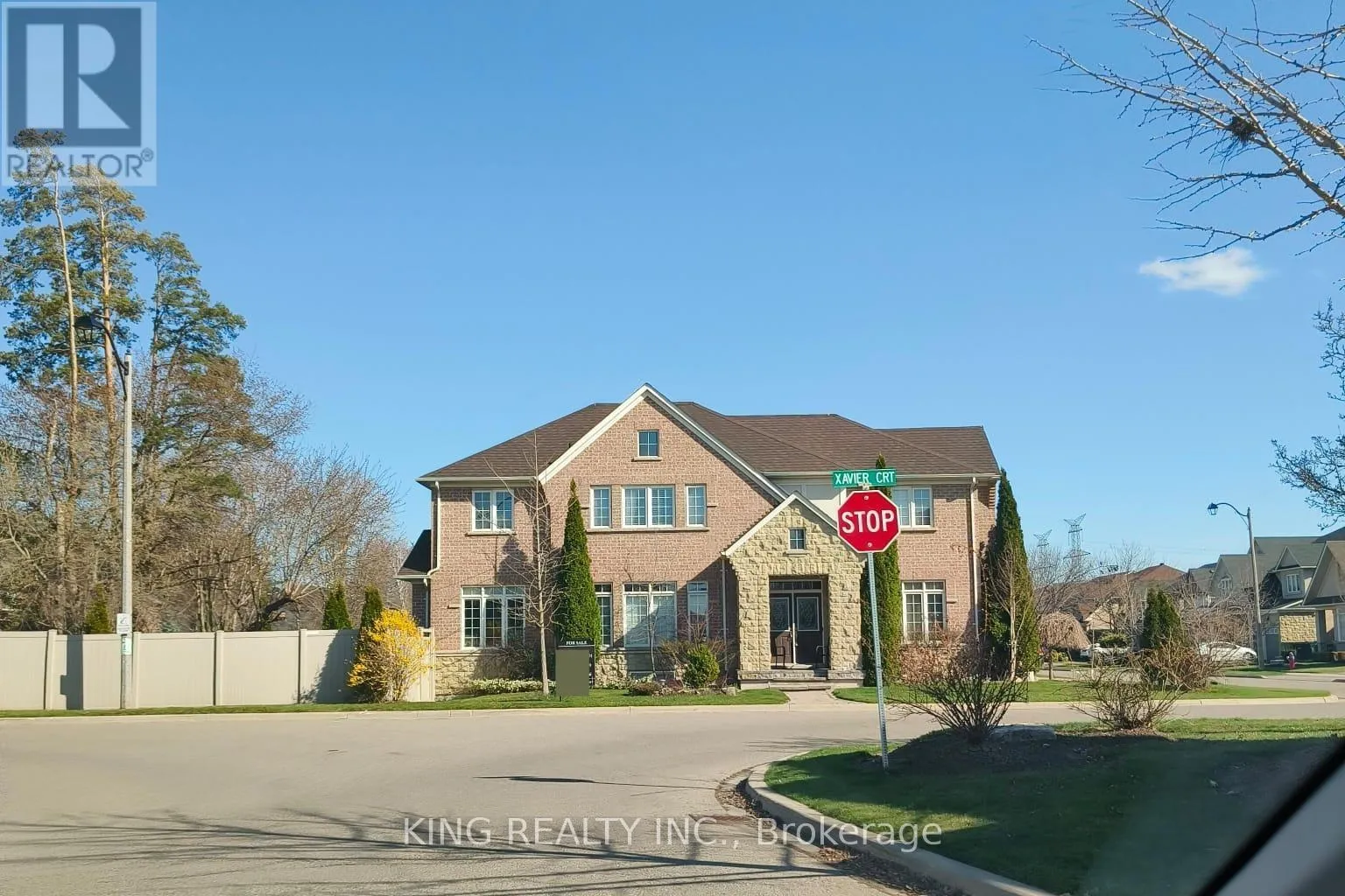 House for rent: 3 Xavier Court, Brampton, Ontario L5Y 5S1