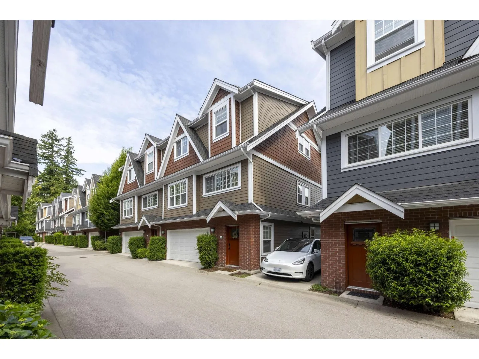 Row / Townhouse for rent: 30 15988 32 Avenue, Surrey, British Columbia V3Z 2J4