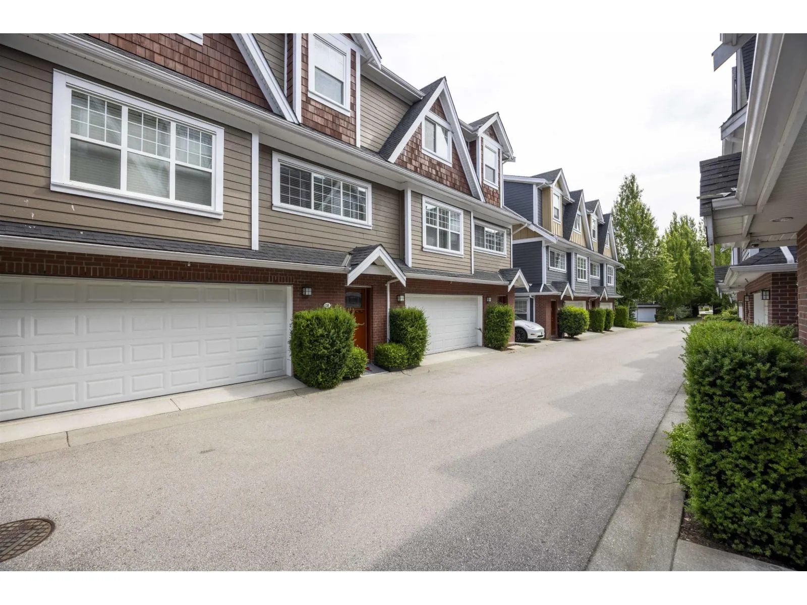 Row / Townhouse for rent: 30 15988 32 Avenue, Surrey, British Columbia V3Z 2J4