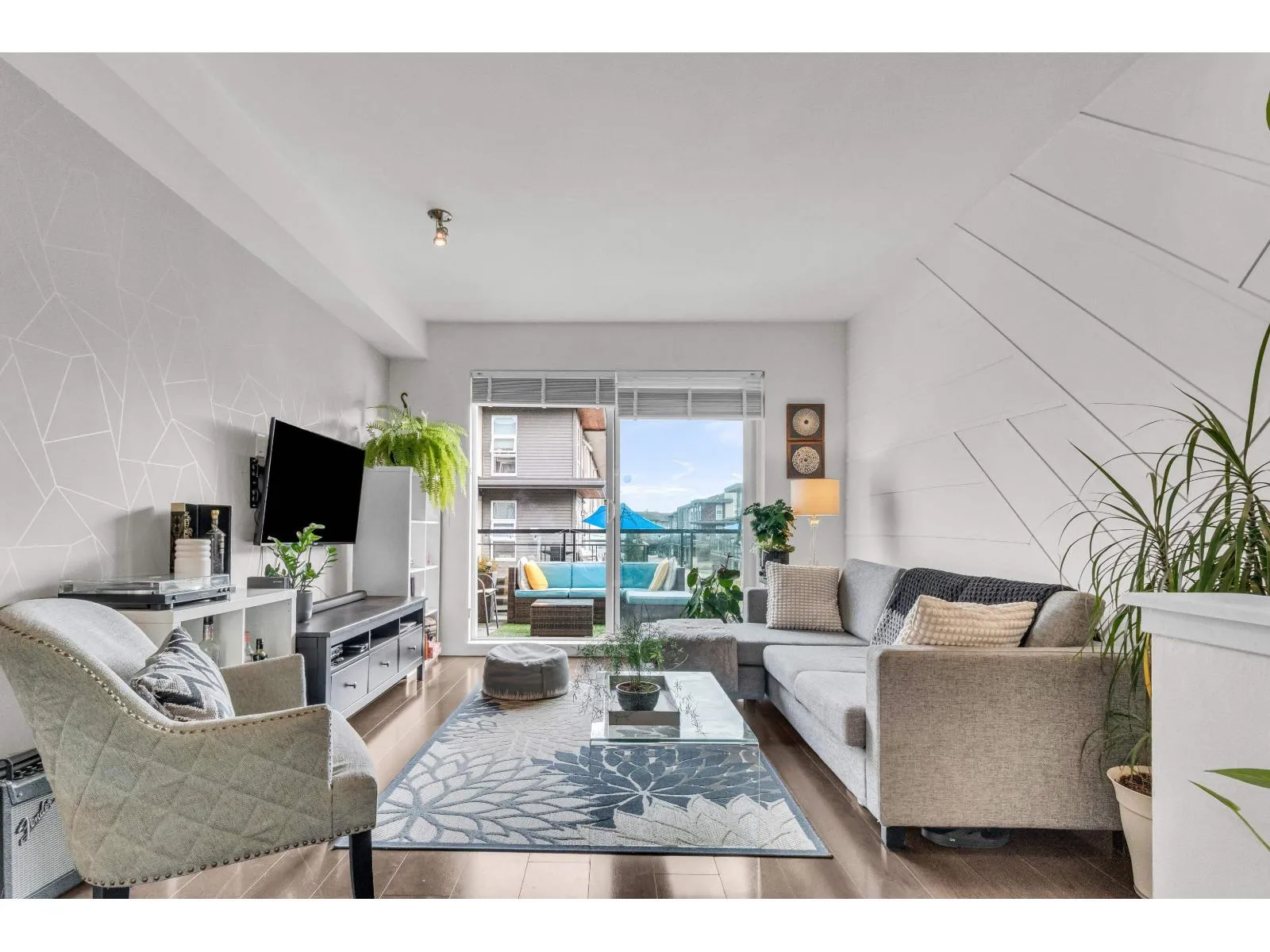 Row / Townhouse for rent: 30 16223 23a Avenue, Surrey, British Columbia V3Z 6P4