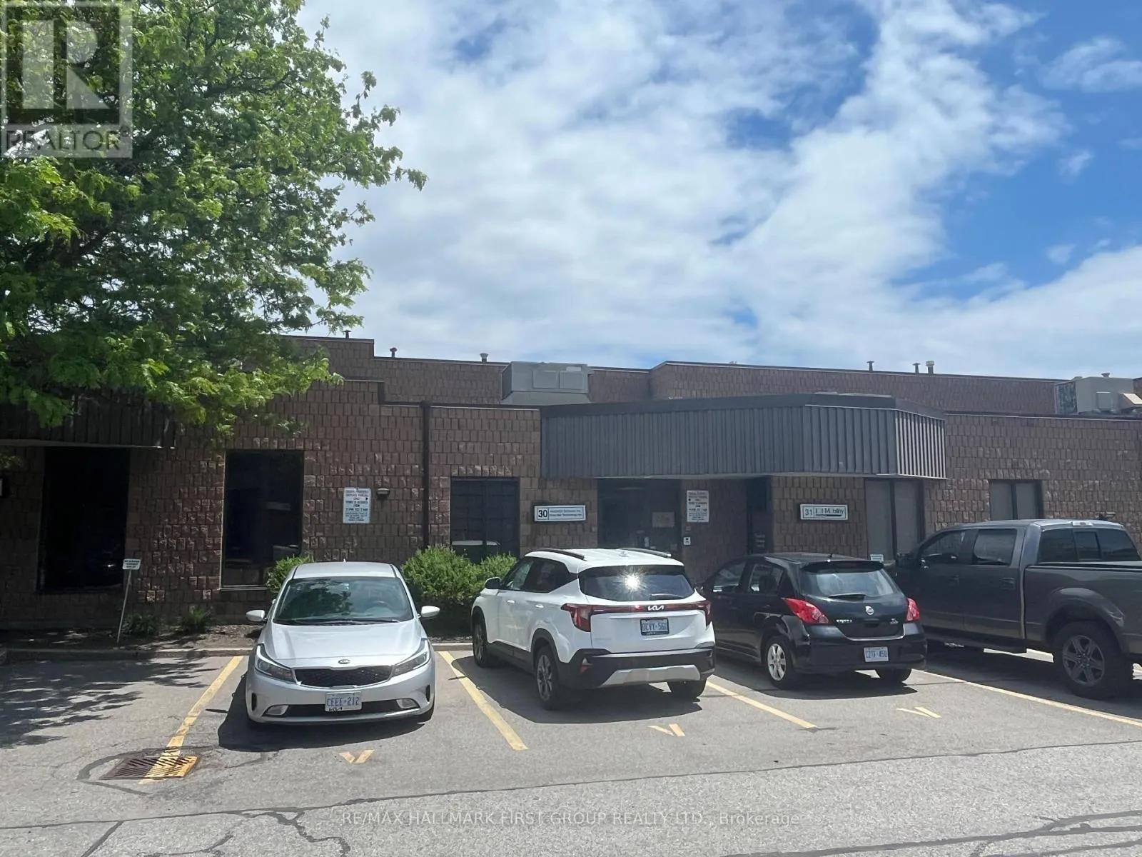 #30 - 1730 Mcpherson Court, Pickering, Ontario L1W 3E6