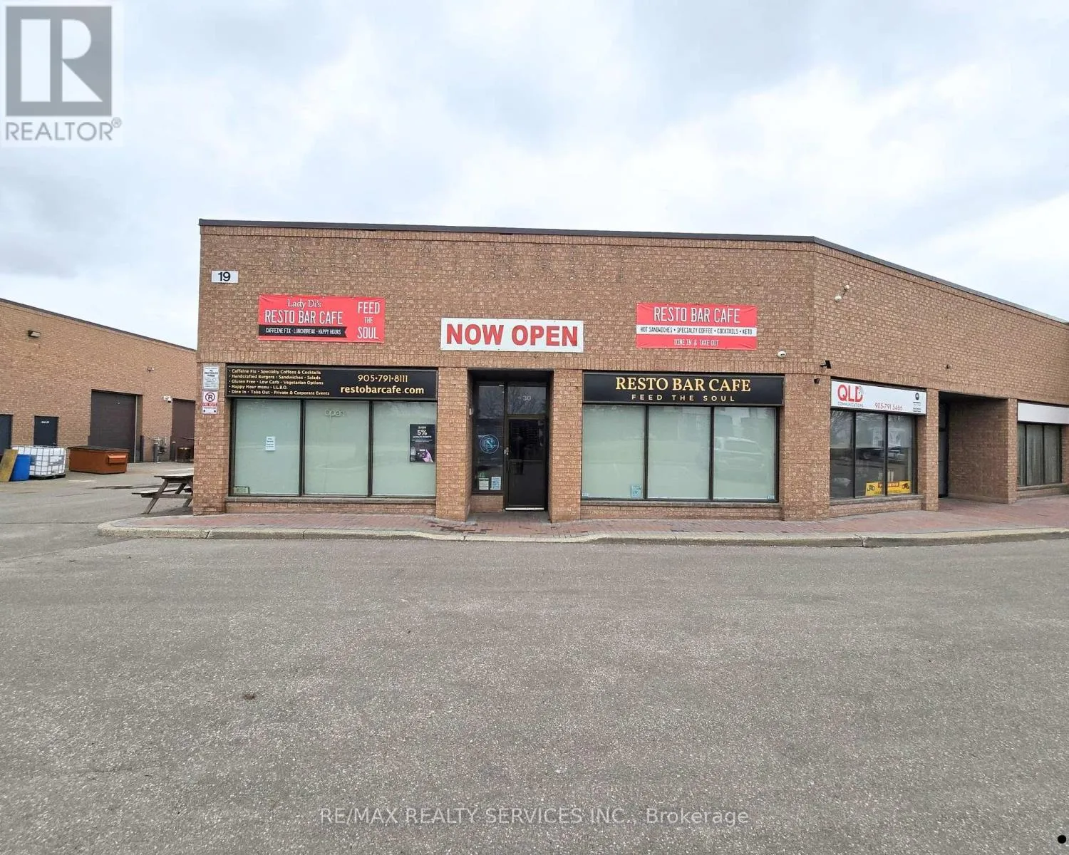 30 - 19 Kenview Boulevard, Brampton, Ontario L6T 5G7