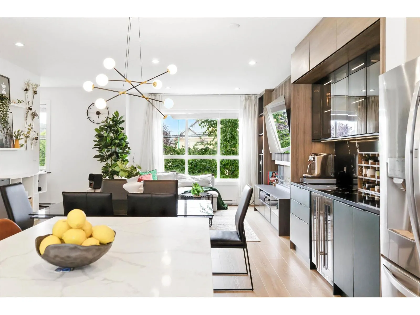 Row / Townhouse for rent: 30 19255 Aloha Drive, Surrey, British Columbia V4N 6T8