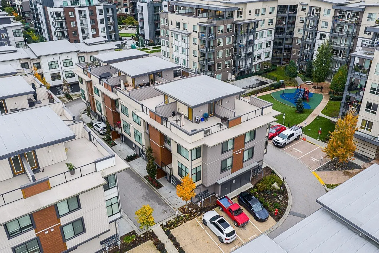 Row / Townhouse for rent: 30 20849 78b Avenue, Langley, British Columbia V2Y 0X6