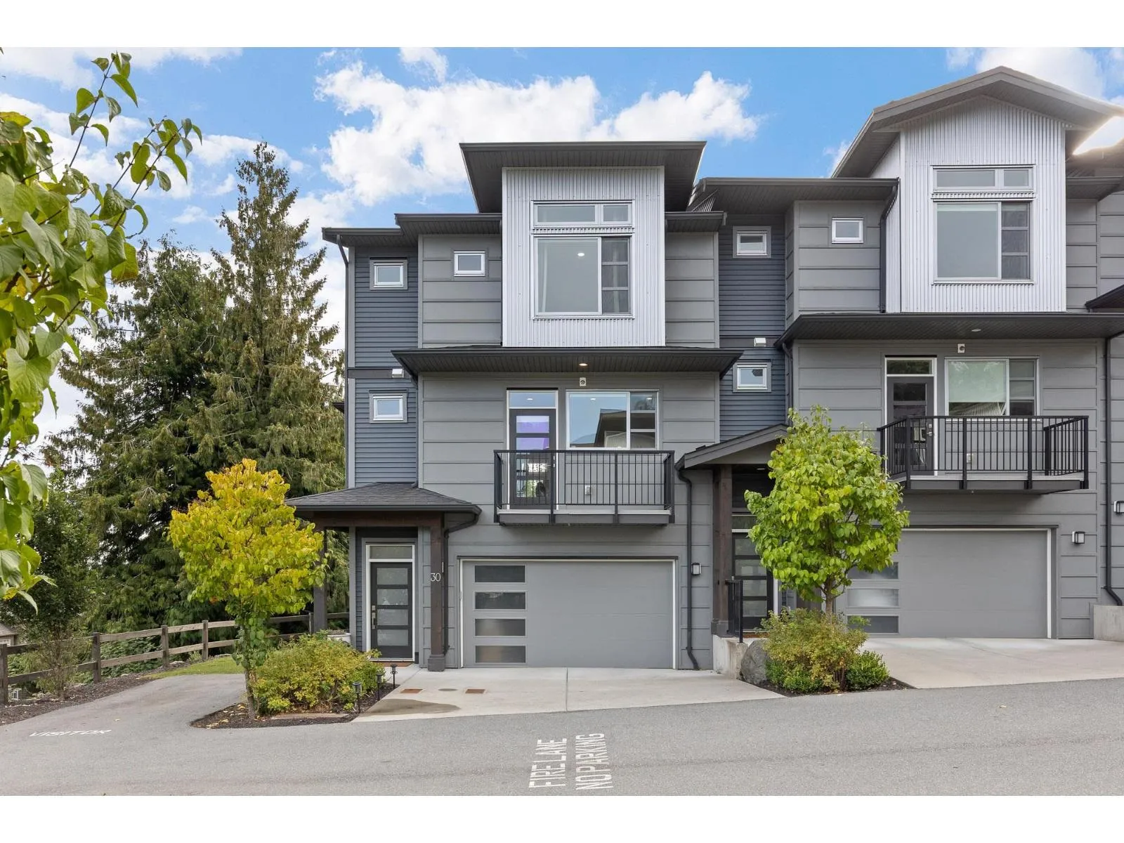 Row / Townhouse for rent: 30 43680 Chilliwack Mountain Road|chilliwack Mountain, Chilliwack, British Columbia V2R 6A6