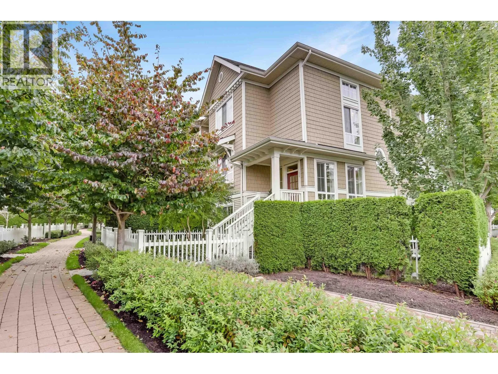 Row / Townhouse for rent: 30 5510 Admiral Way, Delta, British Columbia V4K 0C3