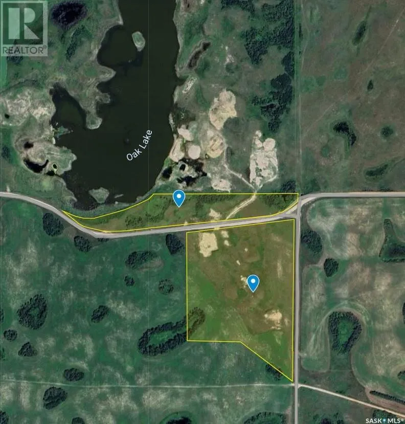 Unknown for rent: 30 Acre Aggregate Land Rm 248, Touchwood Rm No. 248, Saskatchewan S0A 3G0