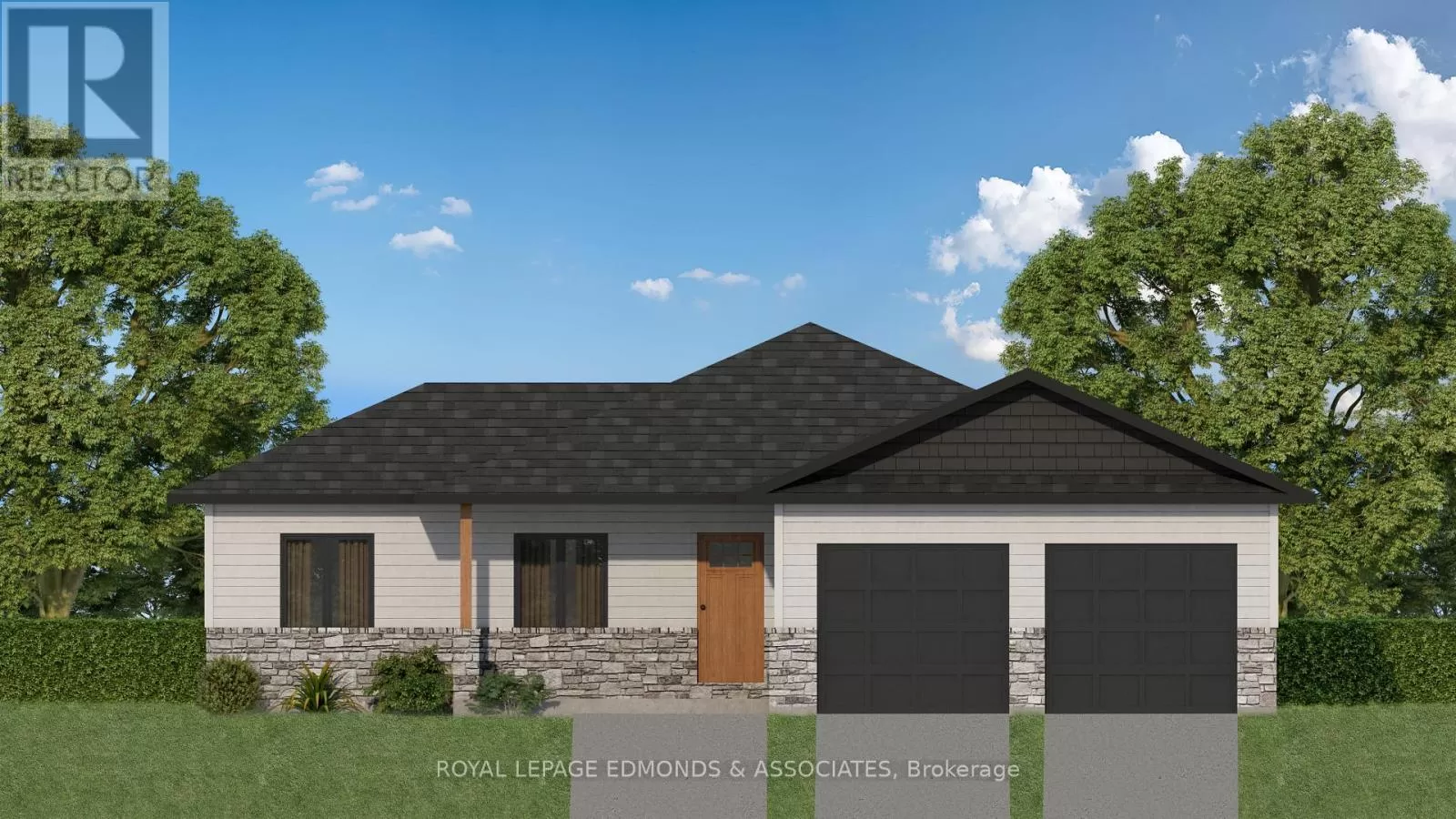 House for rent: 30 Bamagillia Street, Whitewater Region, Ontario K0J 1K0