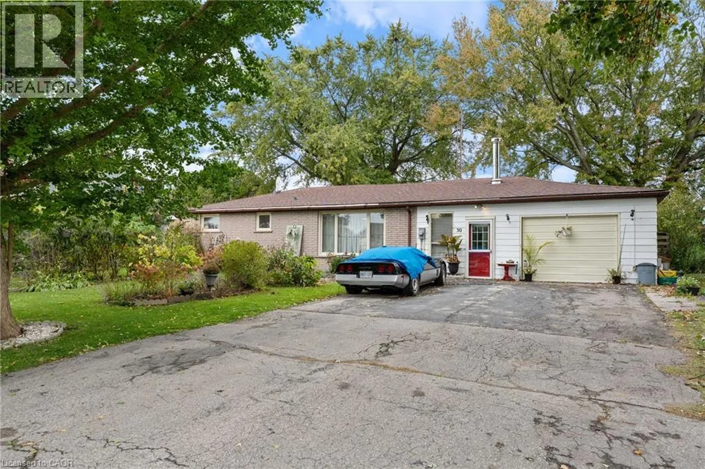 House for rent: 30 Bee Street, Booth's Harbour, Ontario N0E 1P0