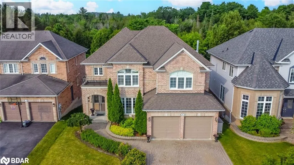 House for rent: 30 Birkhall Place, Barrie, Ontario L4N 0K6