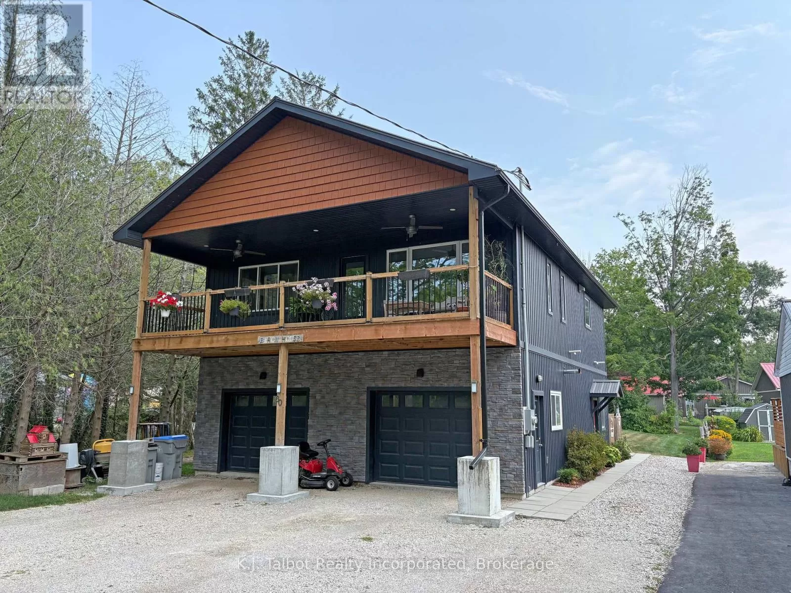 House for rent: 30 Bluewater Drive, Central Huron, Ontario N7A 3X8