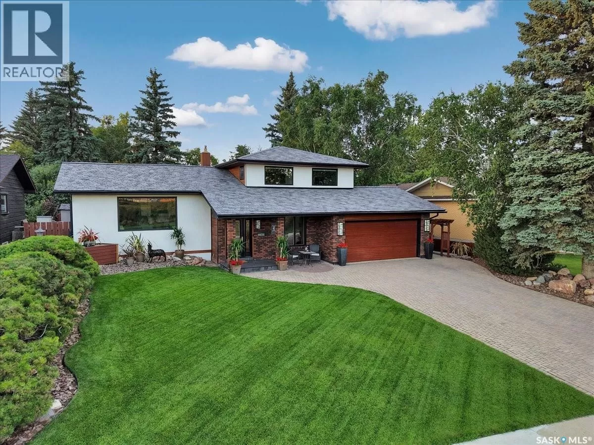 House for rent: 30 Capilano Drive, Saskatoon, Saskatchewan S7K 4A5