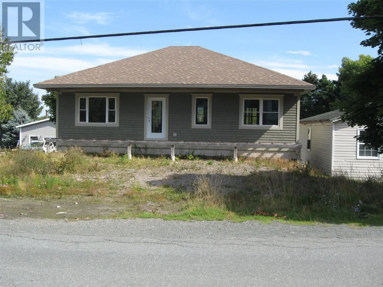 House for rent: 30 Chamberlains Road, Conception Bay South, Newfoundland & Labrador A1E 5E9