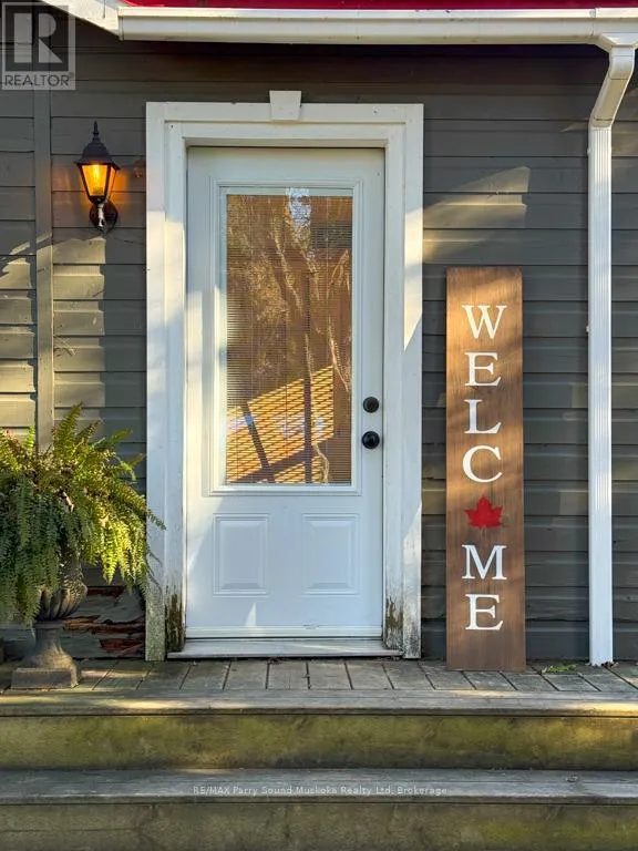 House for rent: 30 Church Street, Whitestone, Ontario P0A 1G0