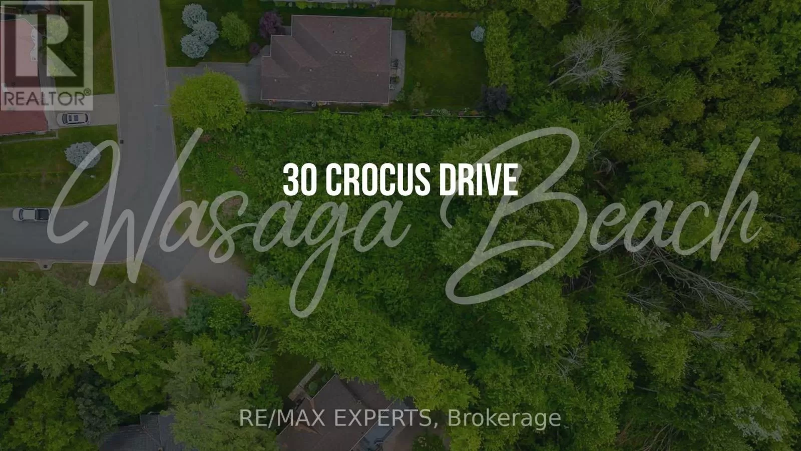 30 Crocus Drive, Wasaga Beach, Ontario L9Z 2Z7
