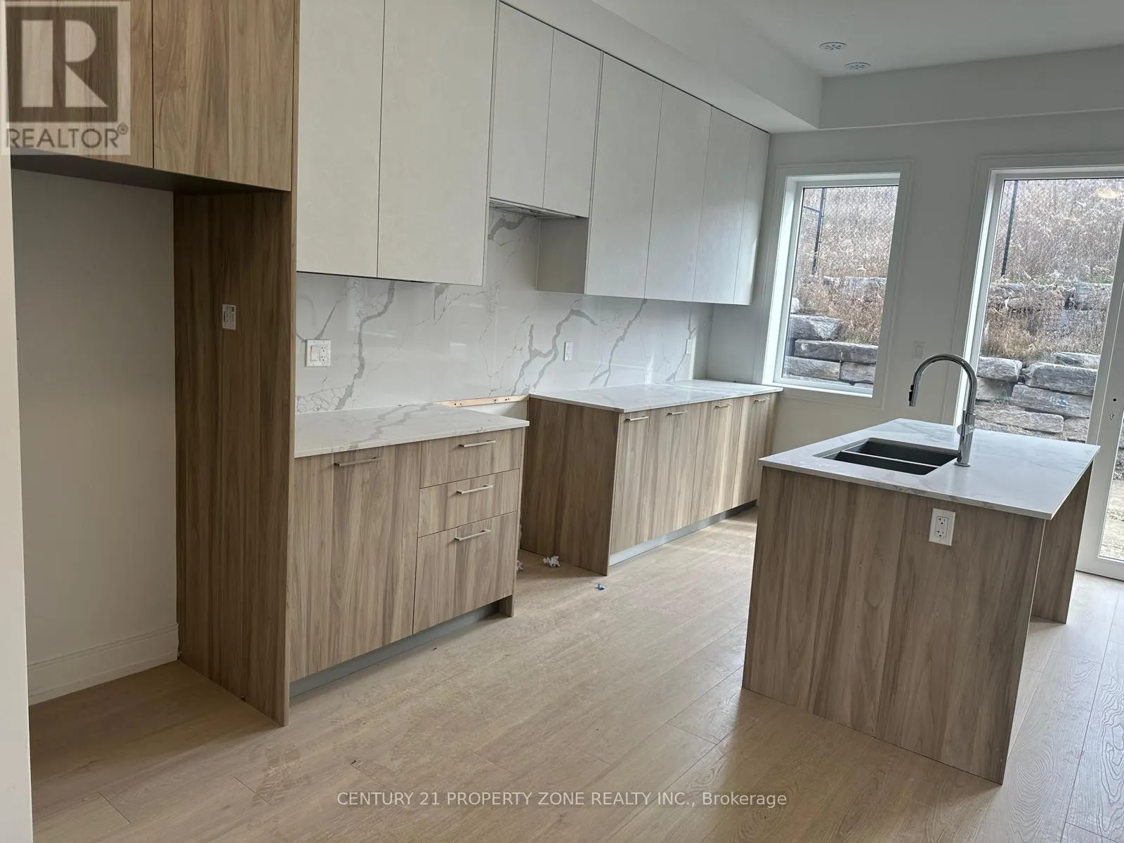 Row / Townhouse for rent: 30 Desiree Place, Caledon, Ontario L7E 2R7