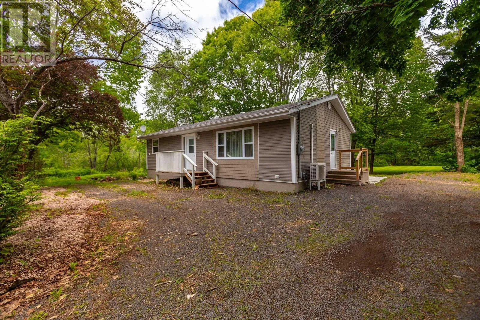 House for rent: 30 Dodge Road Extension, South Farmington, Nova Scotia B0P 1W0