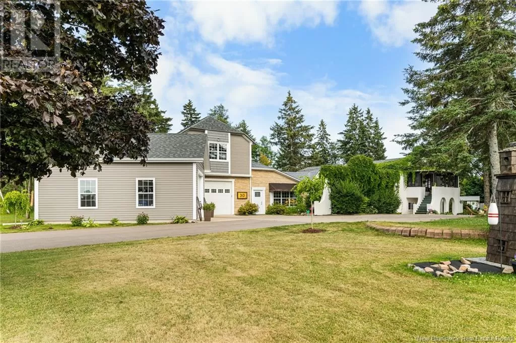 House for rent: 30 Doiron, Grand-Barachois, New Brunswick E4P 7K1