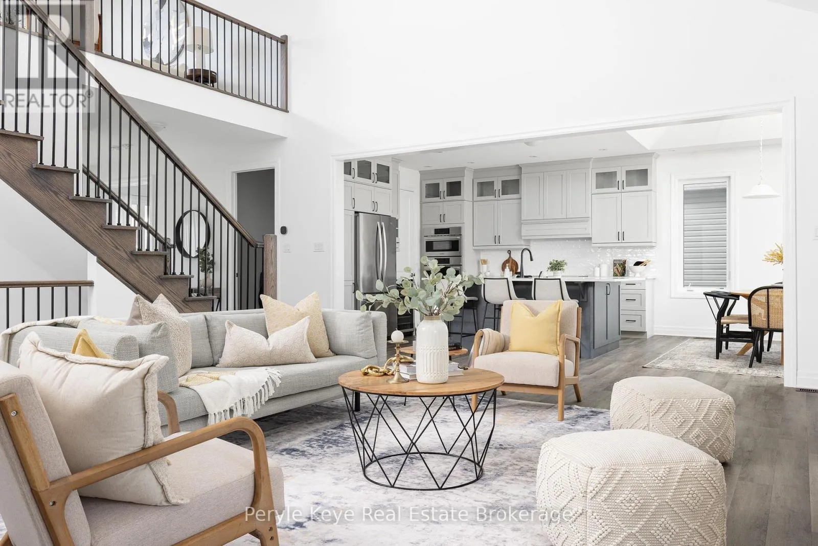 House for rent: 30 Dyer Crescent, Bracebridge, Ontario P1L 0N4