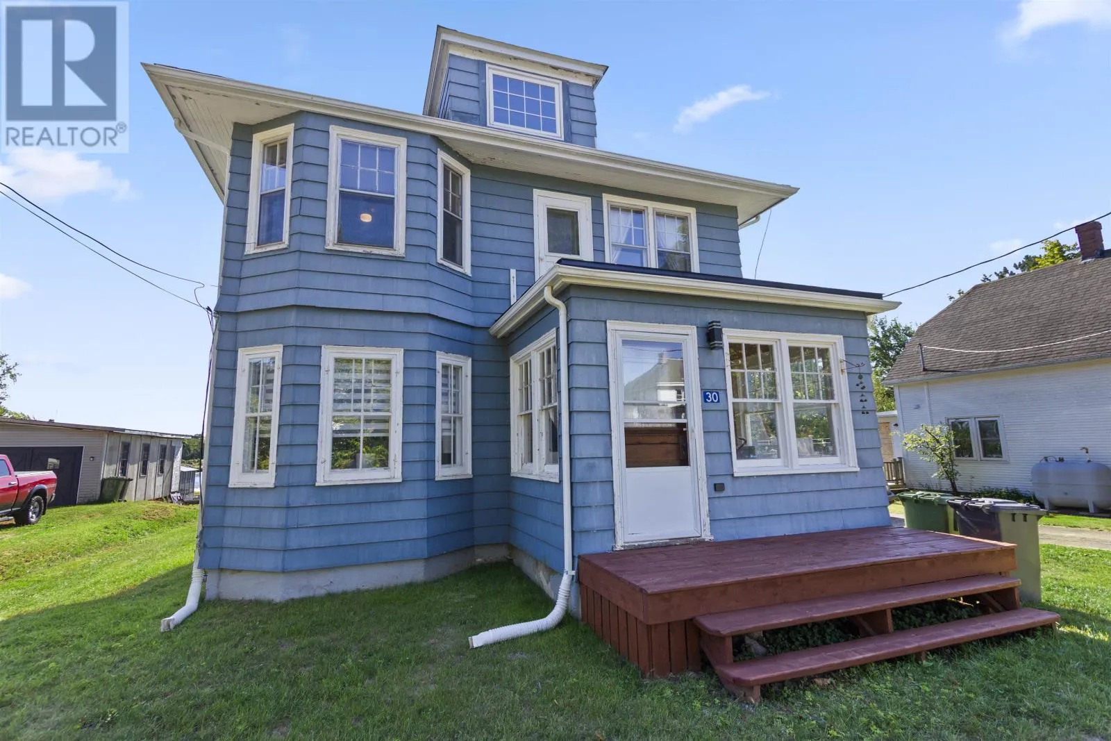 House for rent: 30 Egan Street, Mount Stewart, Prince Edward Island C0A 1T0