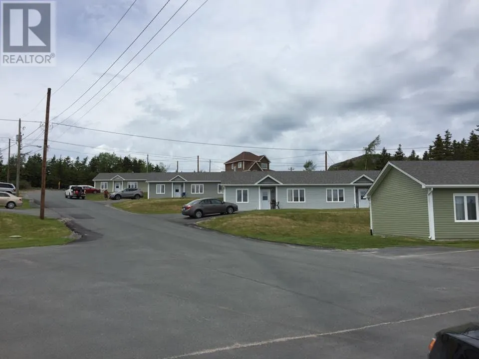 Multi-Family for rent: 30 Ellen's Lane Extension, Holyrood, Newfoundland & Labrador A0A 2R0