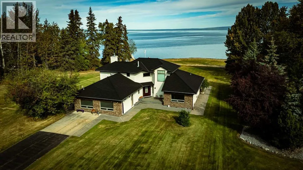 House for rent: 30 Executive Estates, Canyon Creek, Alberta T0G 0M0