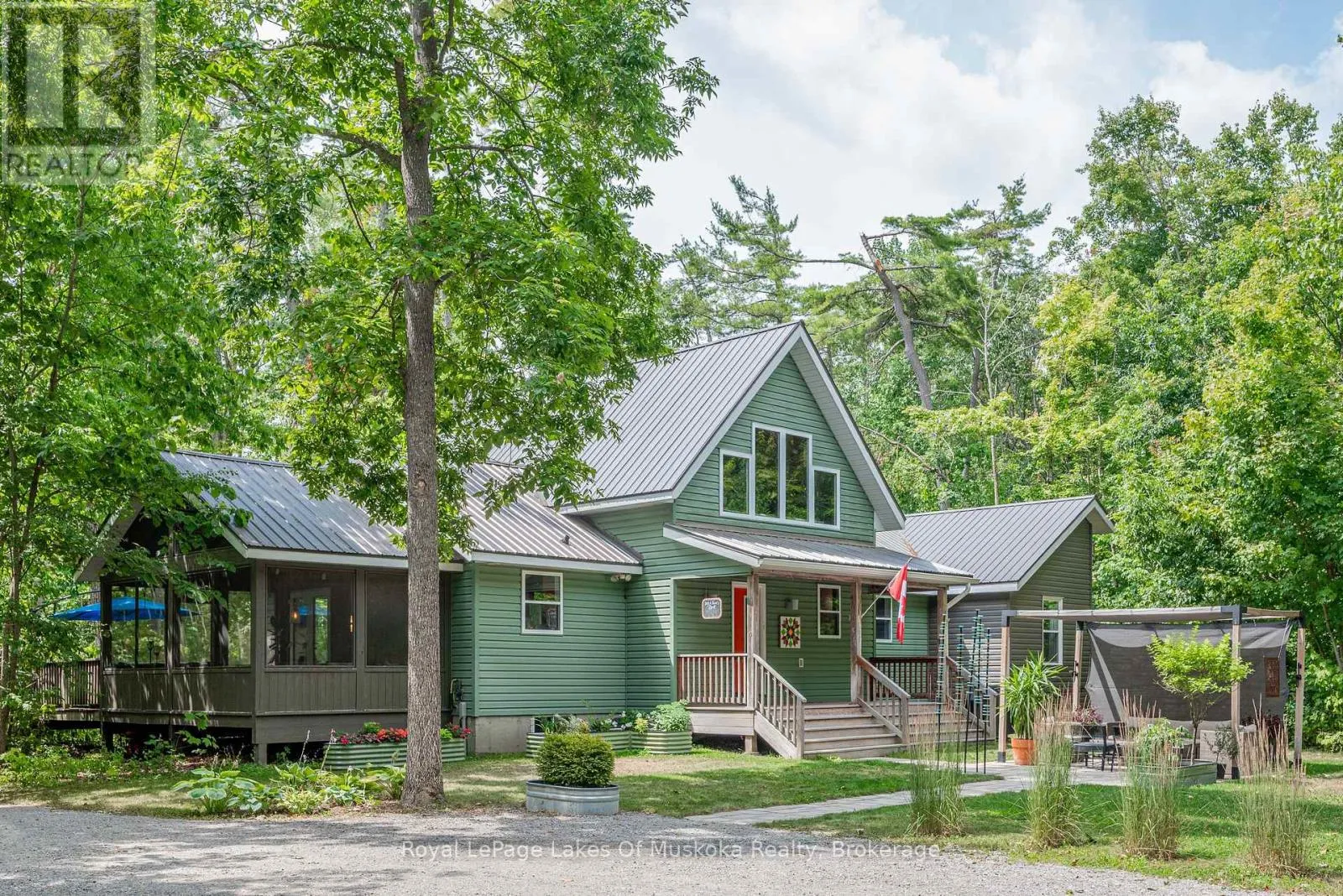 House for rent: 30 Forest Road, Kawartha Lakes, Ontario K0M 1M0