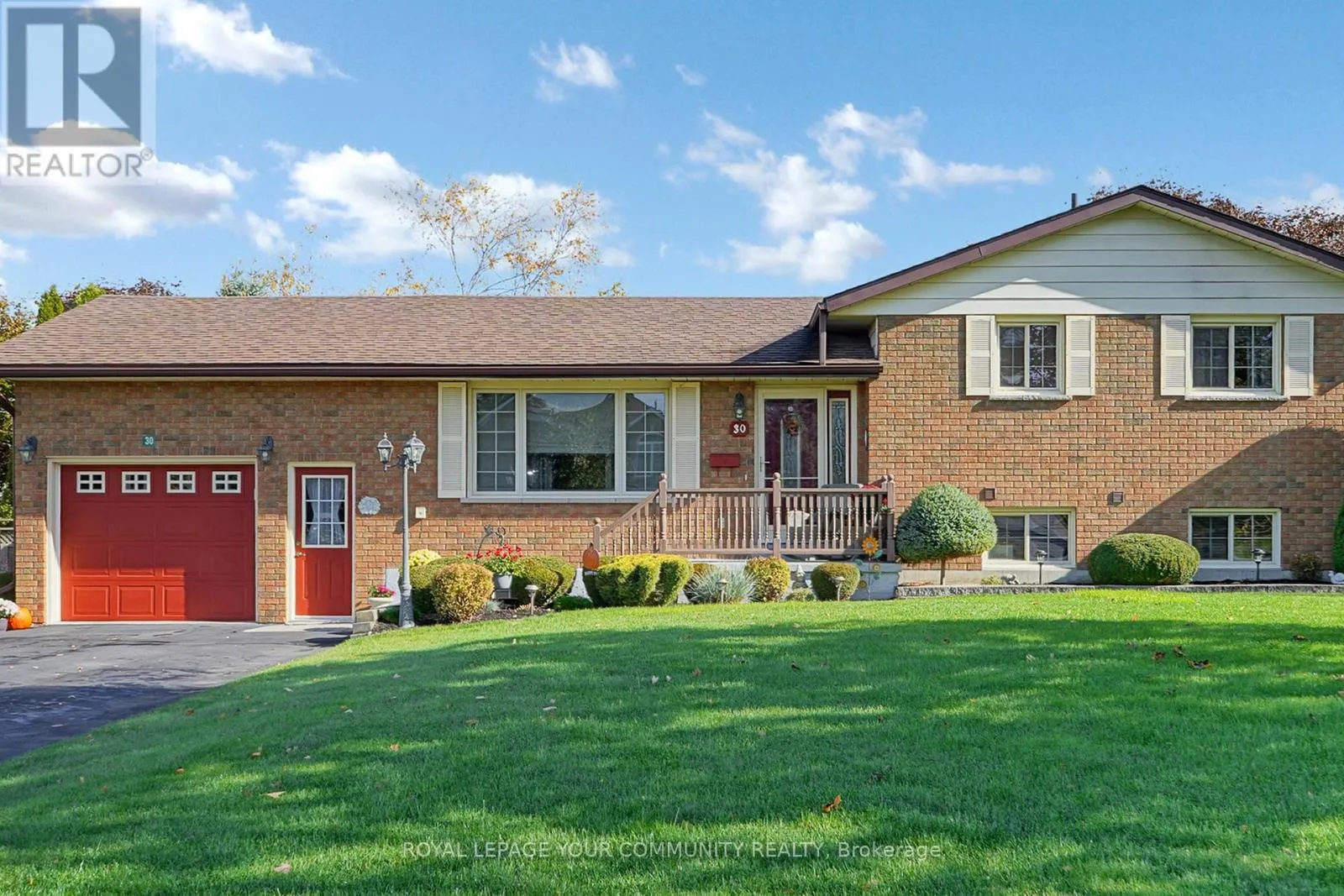 House for rent: 30 Grant Drive, Kawartha Lakes, Ontario K0M 2M0