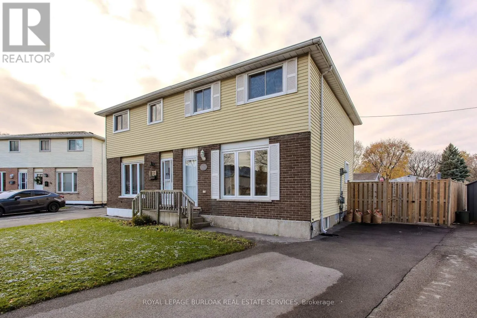 House for rent: 30 Graywood Road, Hamilton, Ontario L9C 6K4