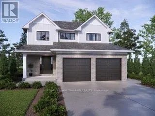 House for rent: 30 Harrow Lane, St. Thomas, Ontario N5R 0P3